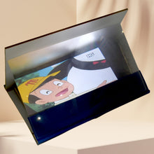 Screen Amplifier & Magnifier