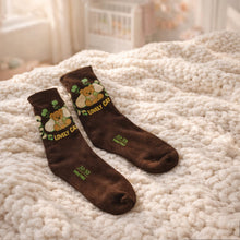 Premium Soft Light Socks (1 Pair / Long)