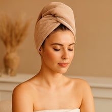  Drying Towel 