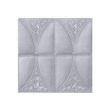 3D Wall Panel