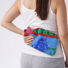 Heat Therapy Hot Water