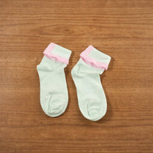 Small Comfort Socks (1 Pair)