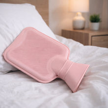 Portable Hot Water Bottle
