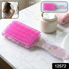 Hair Brush