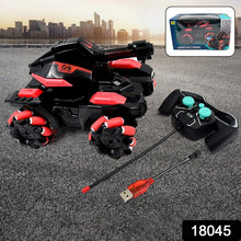 New Remote Control Vehicle 4wd Off Road Climbing Vehicle  Boys' Children's Toy Car (1 pc)