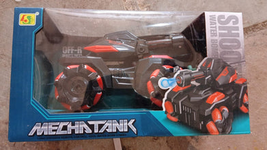 New Remote Control Vehicle 4wd Off Road Climbing Vehicle  Boys' Children's Toy Car (1 pc)