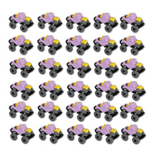 Mini Monster Trucks Friction Powered Cars for Kids  Blaze Truck for Kids (30 Pcs Set)