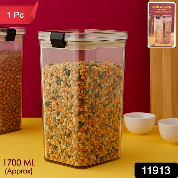 Airtight Box for Gifting Combos