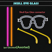 Glow Party Glasses for Kids & Adults(1 Pc)