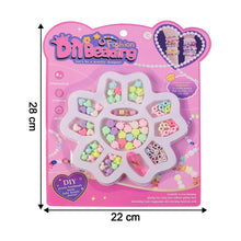 DIY Beading Jewellery Making Kit for Kids (1 Set)