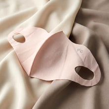 Face mask for hydration