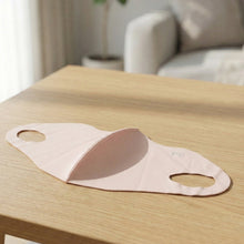 Moisturizing hyaluronic mask