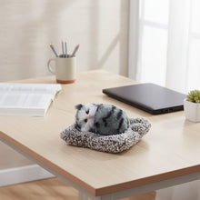 Soft decorative cat toy        
