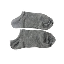 Low-Cut Sports Socks (1 Pair)