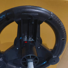 Baby Magic Swing Car Ride-On Toy with Music (1 Pc)